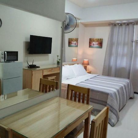מנילה 101 Newport Blvd Condotel מראה חיצוני תמונה