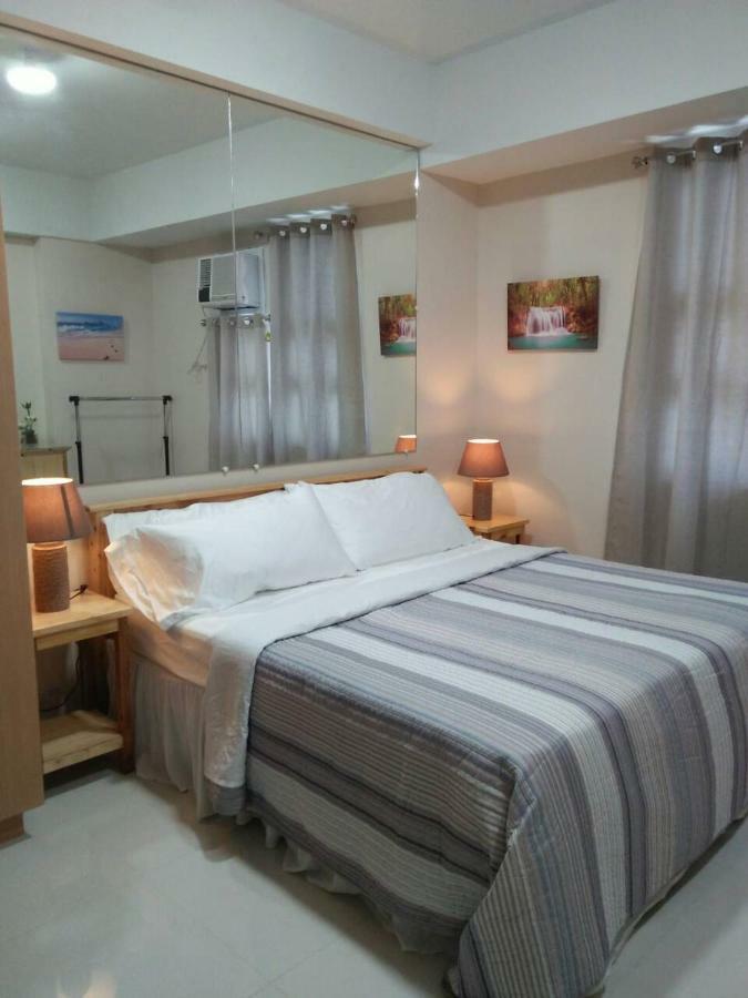 מנילה 101 Newport Blvd Condotel מראה חיצוני תמונה