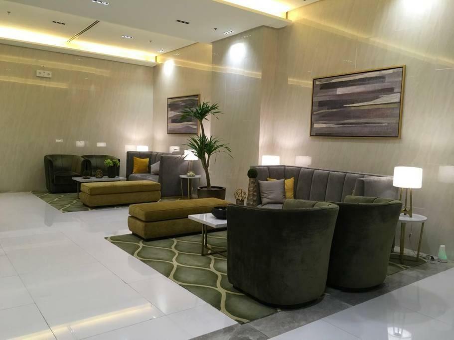 מנילה 101 Newport Blvd Condotel מראה חיצוני תמונה