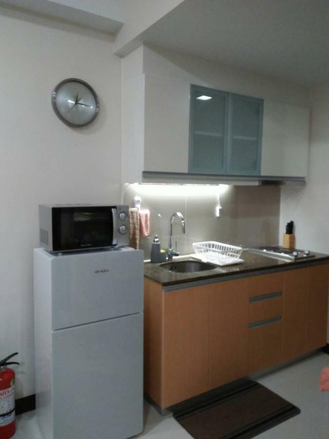 מנילה 101 Newport Blvd Condotel מראה חיצוני תמונה