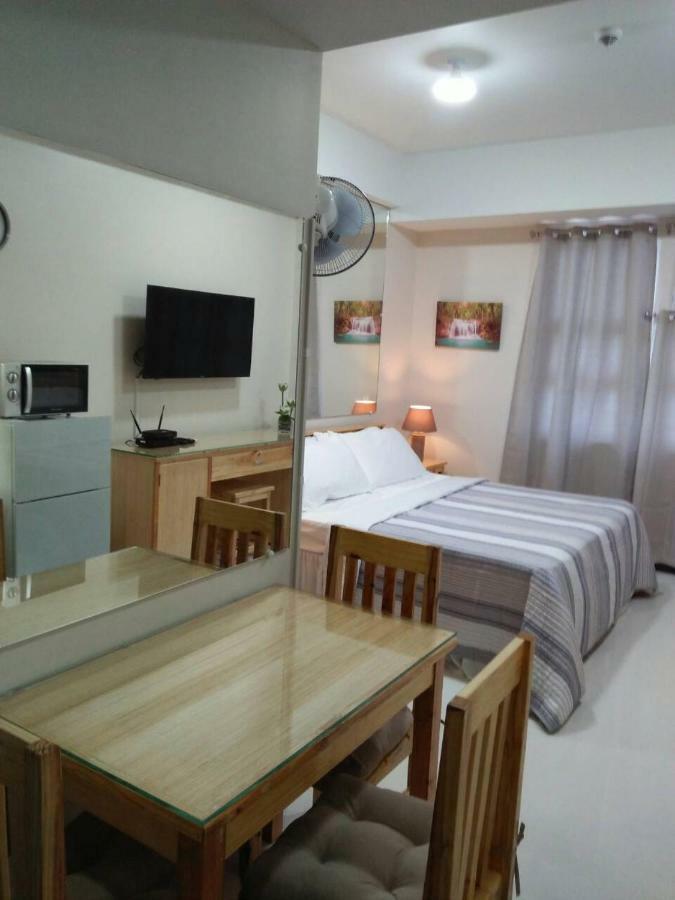 מנילה 101 Newport Blvd Condotel מראה חיצוני תמונה
